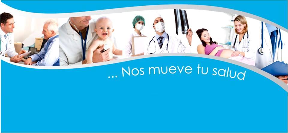 Portada de Salute Consultorio Médico