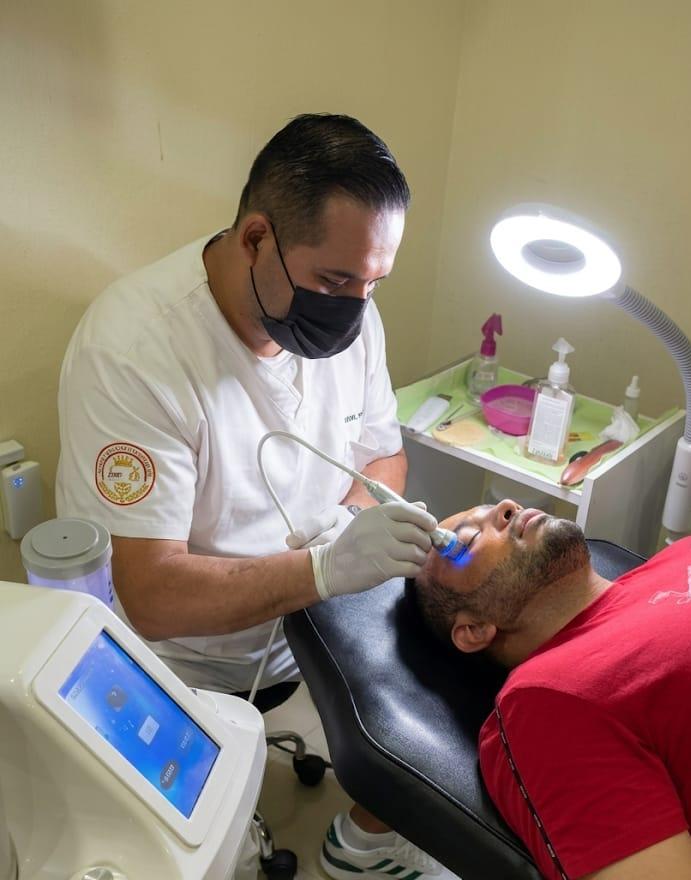 Portada de SOL BEAUTY CENTER PRO 
