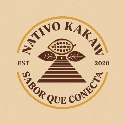 NATIVO KAKAW SABOR QUE CONECTA.