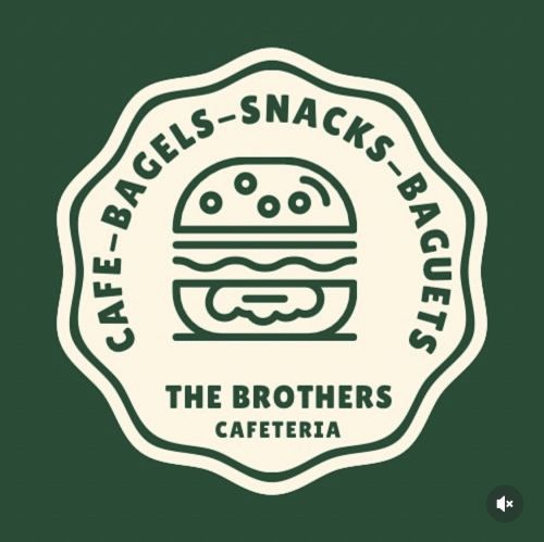 CAFETERÍA THE BROTHERS 