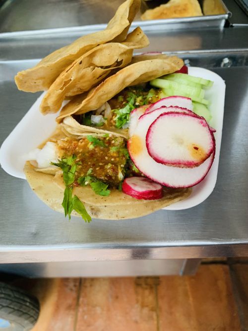 Tacos Bere
