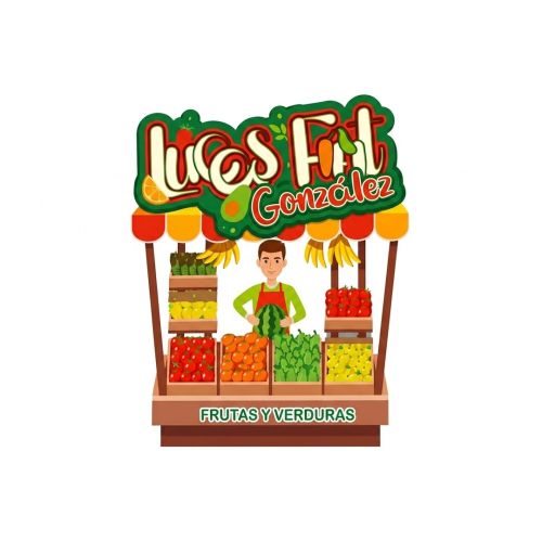 Lucas fruteria