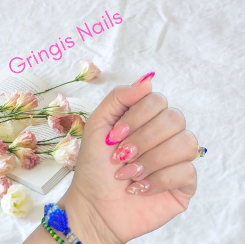 Gringis Nails y Farmasi store