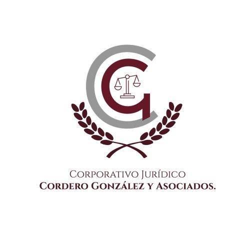 Corporativo Jurídico Cordero González y Asociados
