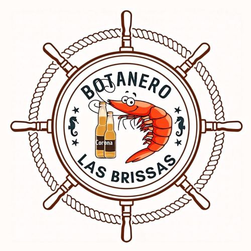 Botanero las brissas 