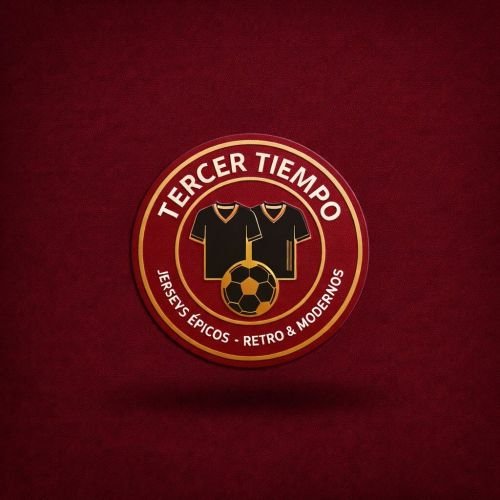 Tercer Tiempo Jerseys