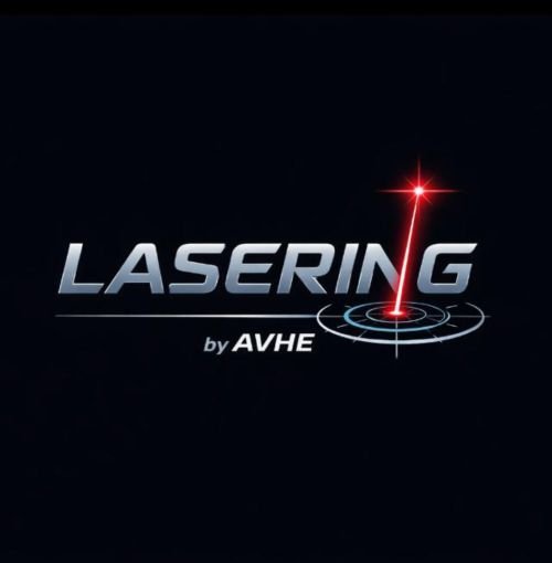 Lasering Studio 