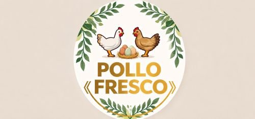 Pollo Fresco