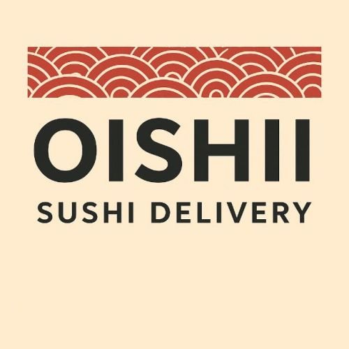 Oishii Sushi Delivery 