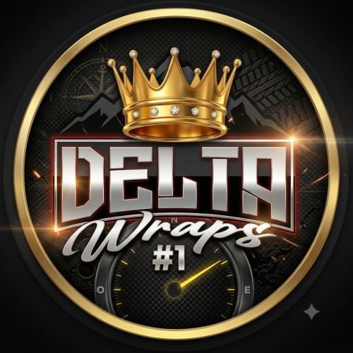 Delta Wraps #1 