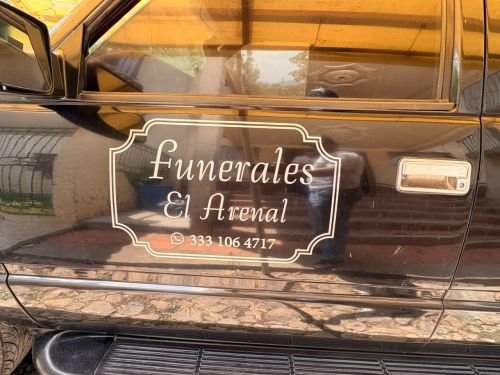 Funerales El Arenal
