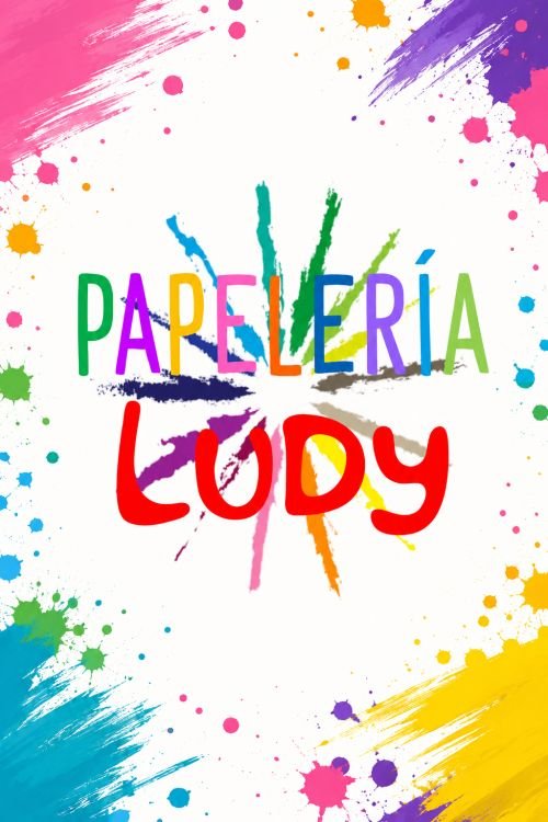 Papeleria Ludy