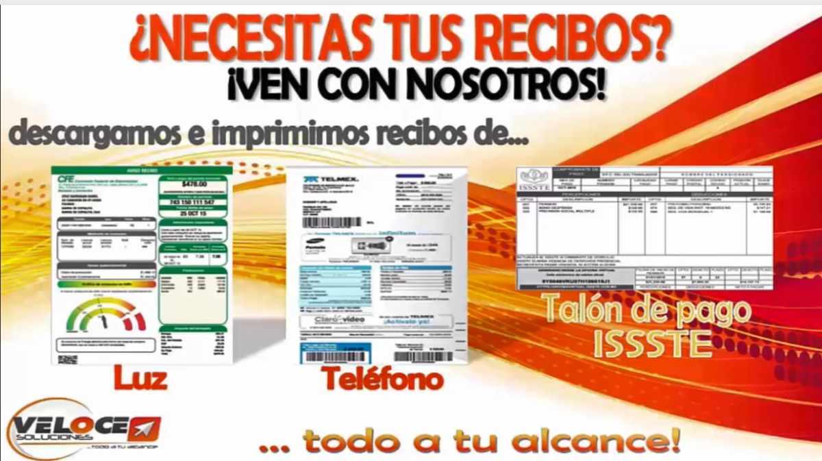 Foto de Ciber Veloce Soluciones