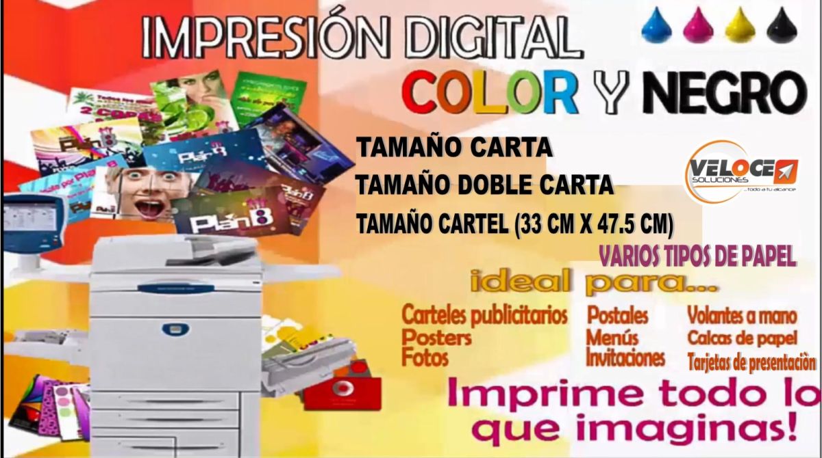 Foto de Ciber Veloce Soluciones