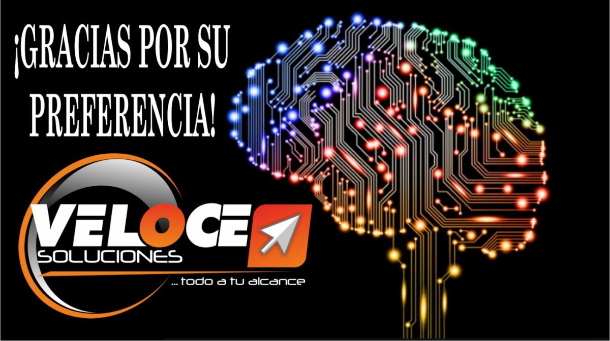 Foto de Ciber Veloce Soluciones