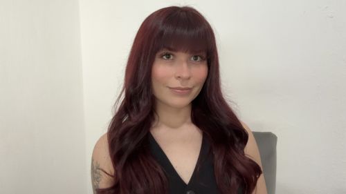 Claudia Reynoso