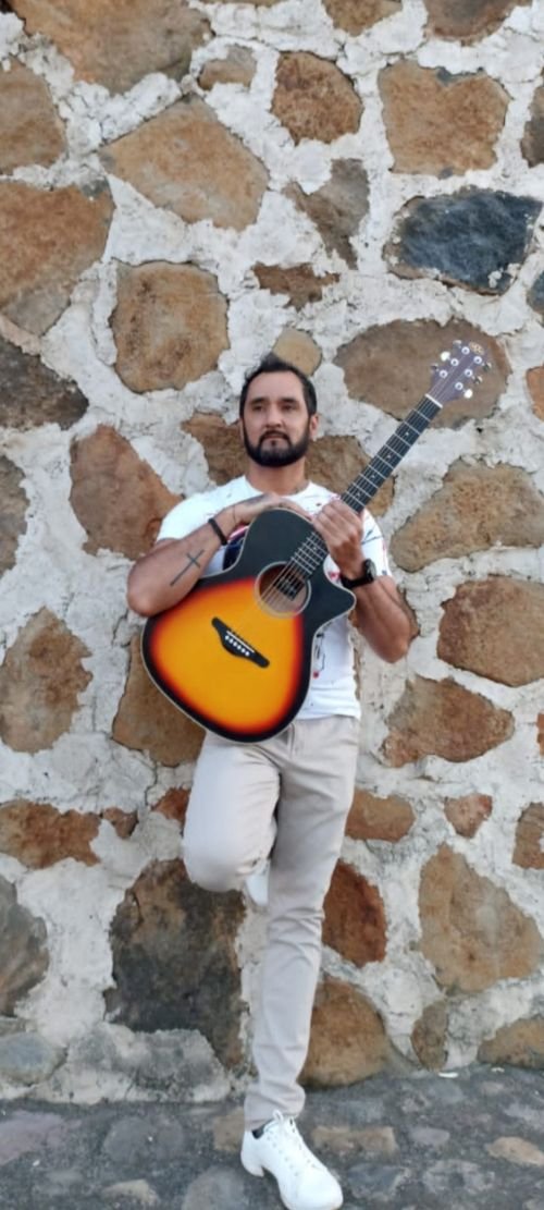 Sergio israel Cortes 