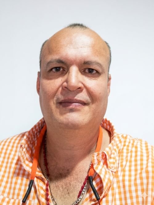 Saúl González 