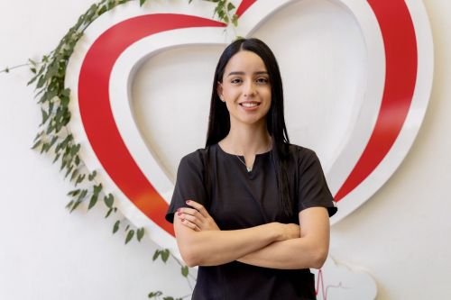 L.N. Michelle  Martínez 